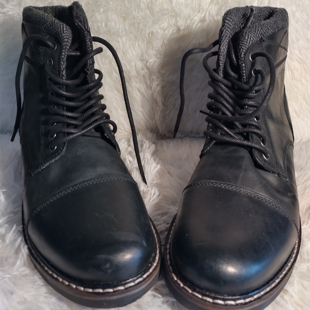 Crevo Footwear Camden Boots